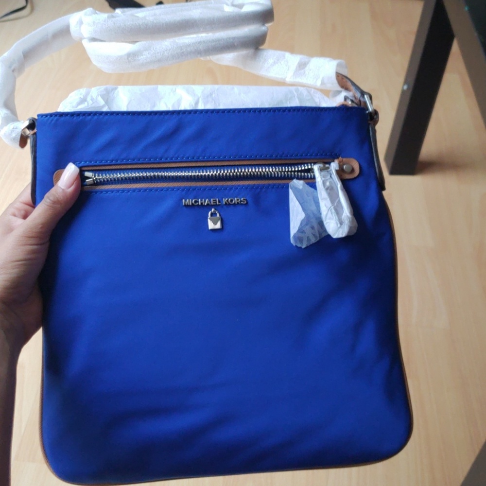 Michael Kors crossbody